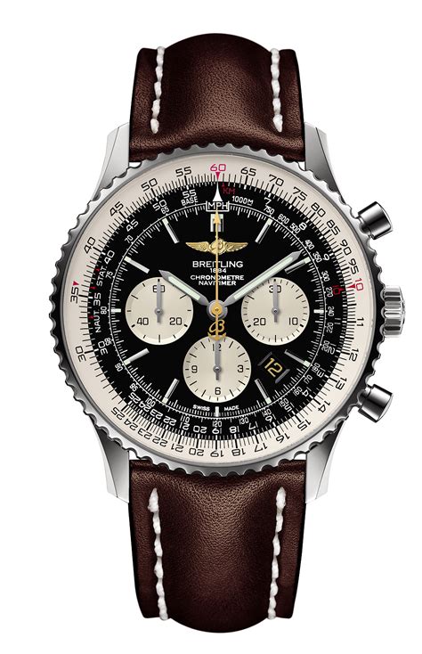 breitling navitimers circling the globe|Breitling Navitimer world price.